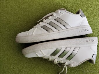 2x ADIDAS tenisky - 2