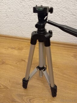 Stativ - 2