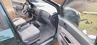 Prodám Hyundai Getz 1.1,47kw - 2