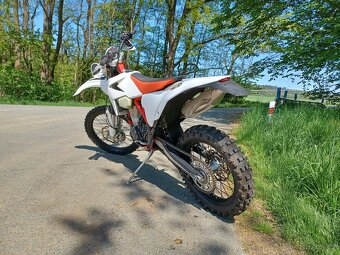 Beta 350 RR 2018 - 2