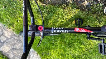 BMX Subrosa - 2