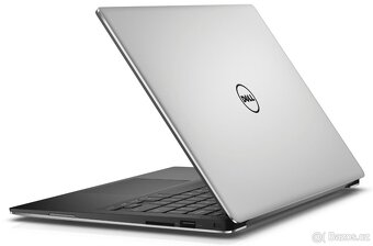 Ultrabook Dell XPS 13 QHD+ i7-5500U, 8GB RAM, 256SSD - 2