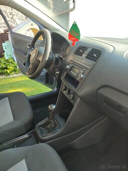 Volkswagen Polo - 2