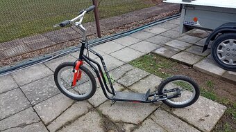 Kolobezka - 2