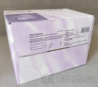 Zela Delikatess 2,5kg - 2
