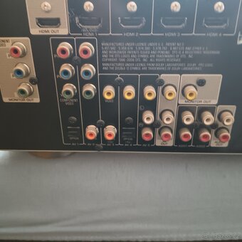 Yamaha - 2