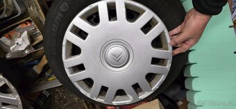 Barum Brilantis letní 175 / 65 R14 - 2