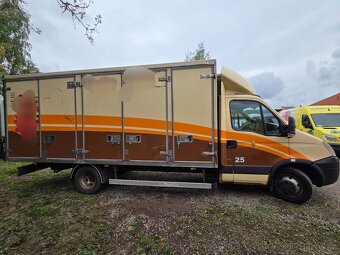 Iveco daily 50C15 CHLAĎÁK - 2