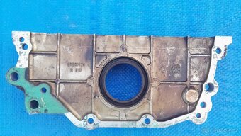 Prsa motoru Alfa Romeo V6 "Busso" 2.5 a 3.0 - 2