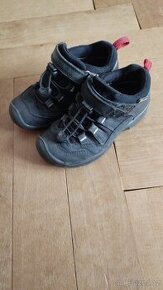 Botičky Keen Dry fit vel. 27/28 - 2