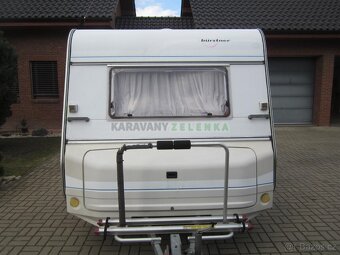 BÜRSTNER 420 - 2