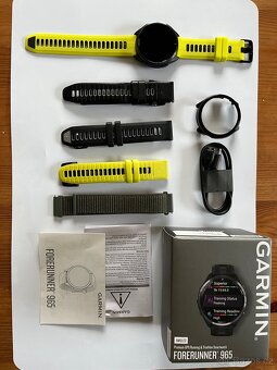 Garmin Forerunner 965 - 2
