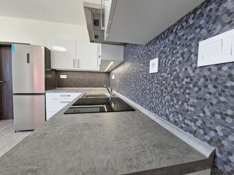 Pronájem bytu 2+kk 52 m², U Borských kasáren - Bory - 2