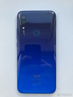 Xiaomi Redmi 7 - 2
