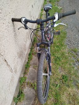 Horské dětské kolo GT - 2