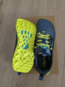Boty Altra Lone Peak 8 - 2