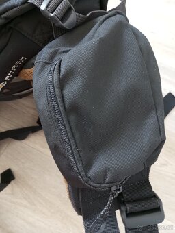 Turistický batoh Forclaz 900 Trek 70+10l - 2
