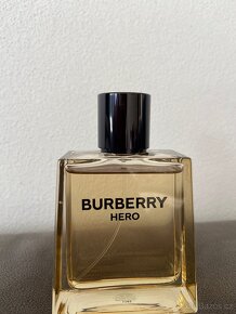 Burberry Hero toaletní voda 100 ml - 2