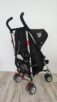 Prodám kočárek golfky Maclaren BMW - 2