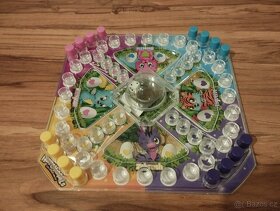 Člověče nezlob se Hatchimals - 2
