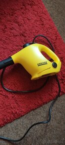 Parní čistič- mop easyfix Karcher - 2