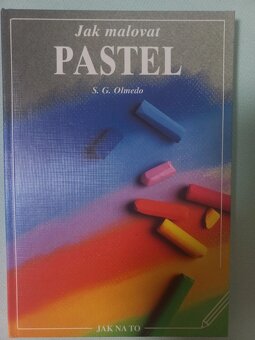 Jak malovat pastel - 2