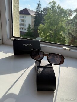 Prada brejle - 2
