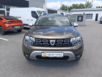Dacia Duster Prestige Blue dCi 85kW/115 k Samp;S 4x2 - 2