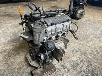 Prodám motor 1.2 HTP BZG - 2