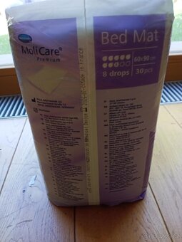 Inkontineční podložky Molicare Bedmat - 2