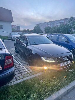 Audi a5 - 2