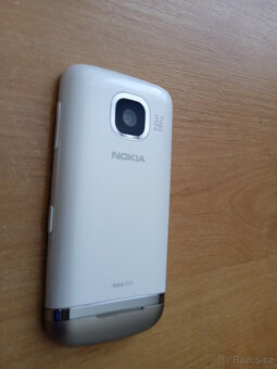 Nokia Asha 311 - 2