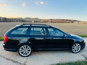 Prodám Octavia 2 RS 2.0 TDI BMN - 2
