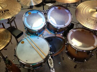 Prodám shell set PDP MX Series - 2