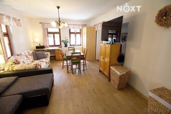 Prodej Rodinný dům, 136㎡ - 2