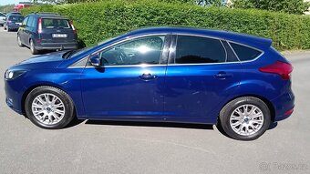 Ford Focus 1.5 110 KW - 2