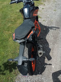 KTM - 2