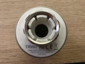 Chytré termostatické hlavice Avatto (Zigbee Tuya) - 2