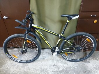 Horské kolo Specialized - 2