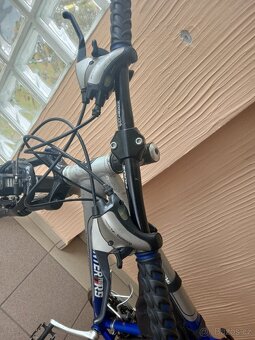 Trekové kolo Sprinter pro RS - 2