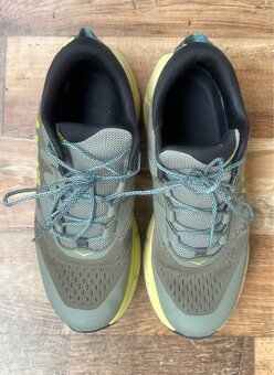 Hoka Skyline-Float X, vel. 42, zánovní - 2