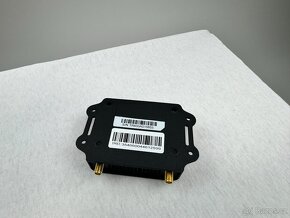 GPS tracker - 2