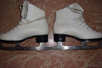 Dámské brusle Botas č. 4 - 2
