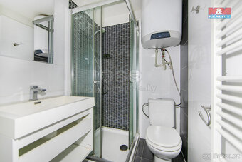 Prodej bytu 2+kk, 43 m², Praha, ul. Baarova - 2