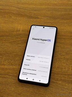 Xiaomi redmi note 12 pro 5G 6/128GB - 2