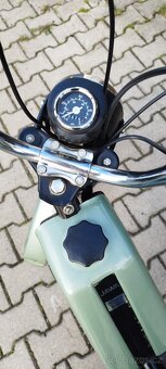 Babetta 210 - 2