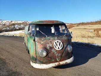2x. VW T1 - 2