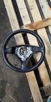 Tří ramenný volant z audi a3 8l - 2