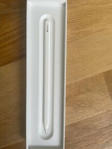 Pencil Apple 2 generace - 2
