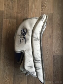 Vyrážečka reebok revoke pro - 2